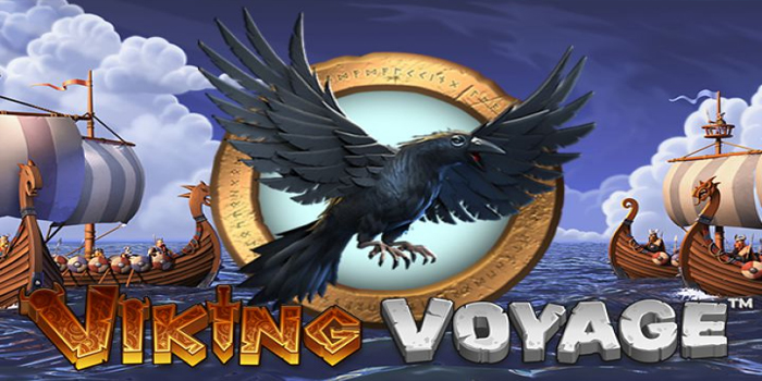 Cara Mendapatkan Menang Besar Bermain Slot Viking Voyage