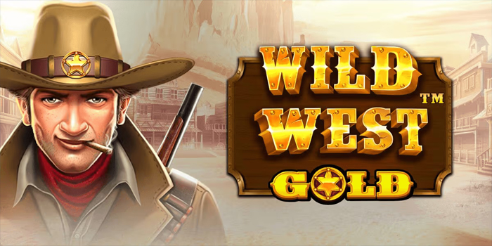 Trik Ampuh Mendapatkan Scatter Bermain Slot Wild West Gold