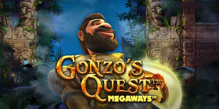 Tips Ampuh Sukses Bermain Slot Gonzo’s Quest Megaways